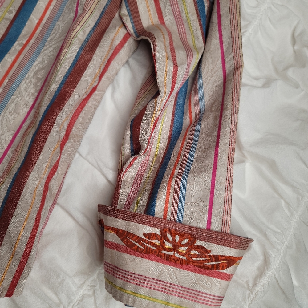 Robert Graham Exclusive Medium - Picture 5 of 14